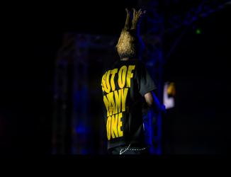 Tamo J “New Rules” Performance