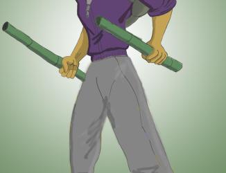 Character