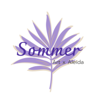 Sommer Art logo