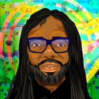 Hi I'm Dre