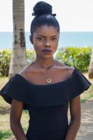 Anique Morris