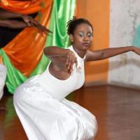 Folklore perfomance