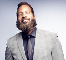 Brian Brown profile photo