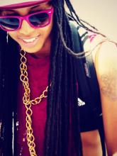 Alexandria Love - Recording Artist